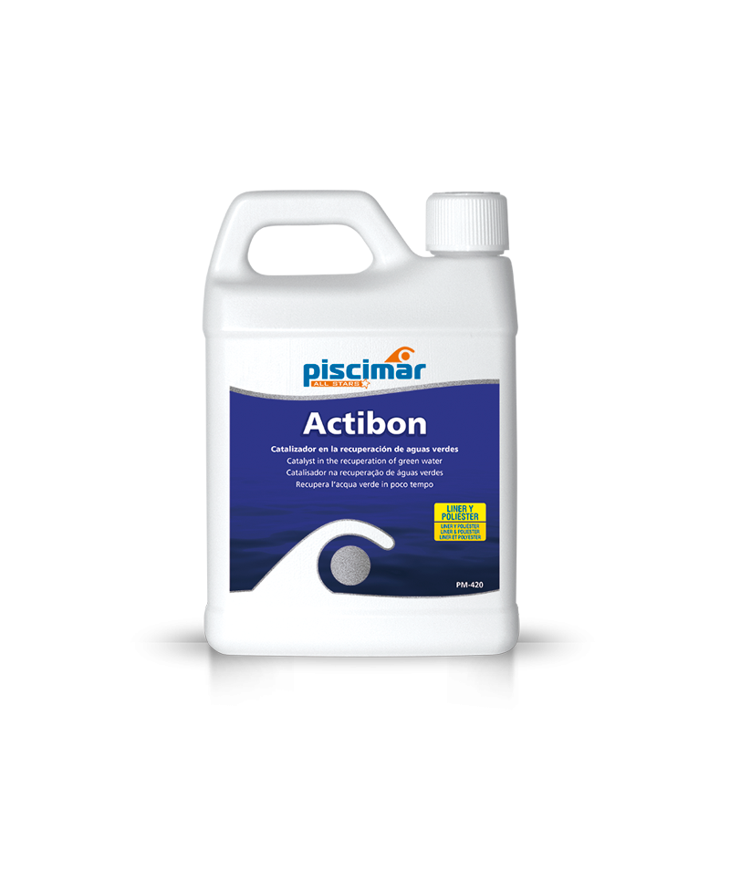 ACTIBON 1kg KG