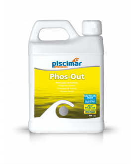 PHOS OUT 0.8 KG