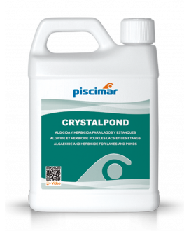 CRYSTAL POND