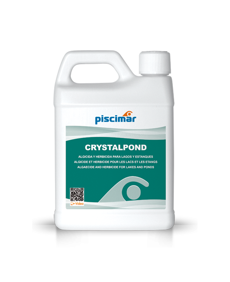 CRYSTAL POND
