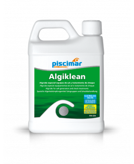 ALGIKLEAN 5L