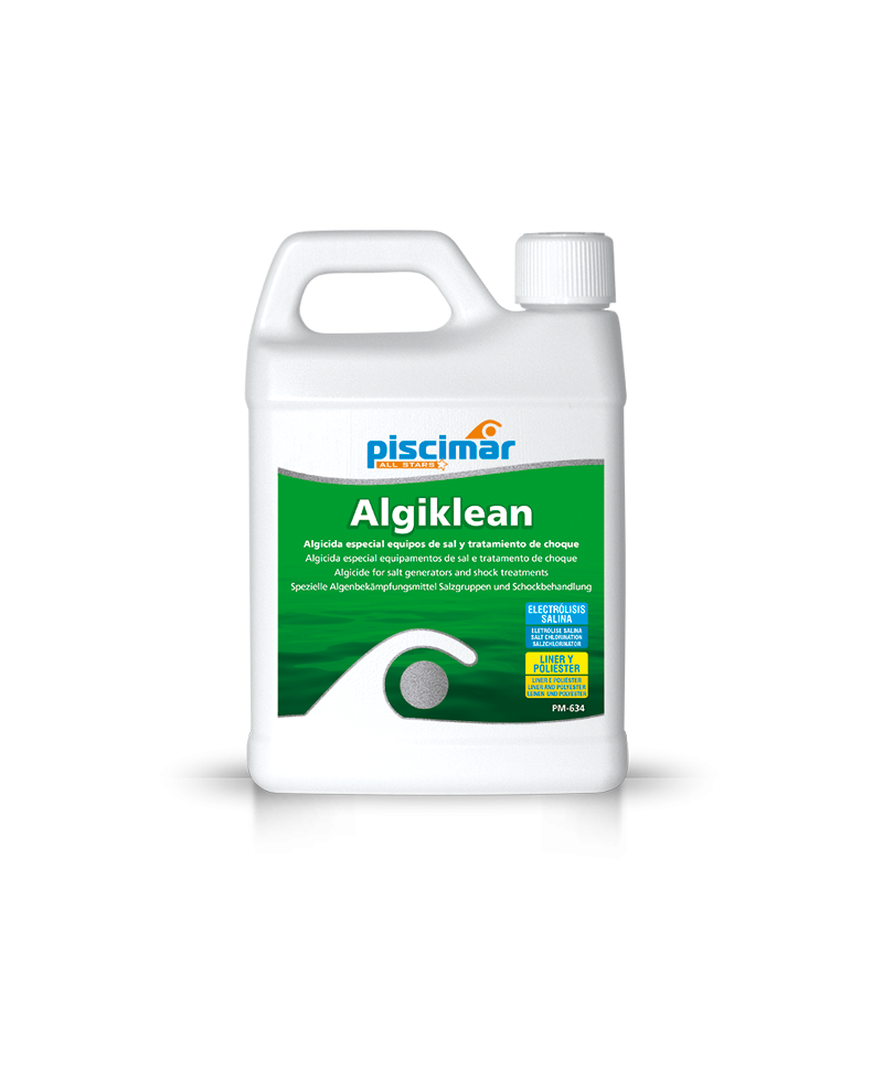 ALGIKLEAN 5L