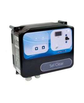 CLORADOR SALINO SEL CLEAR ASTRALPOOL