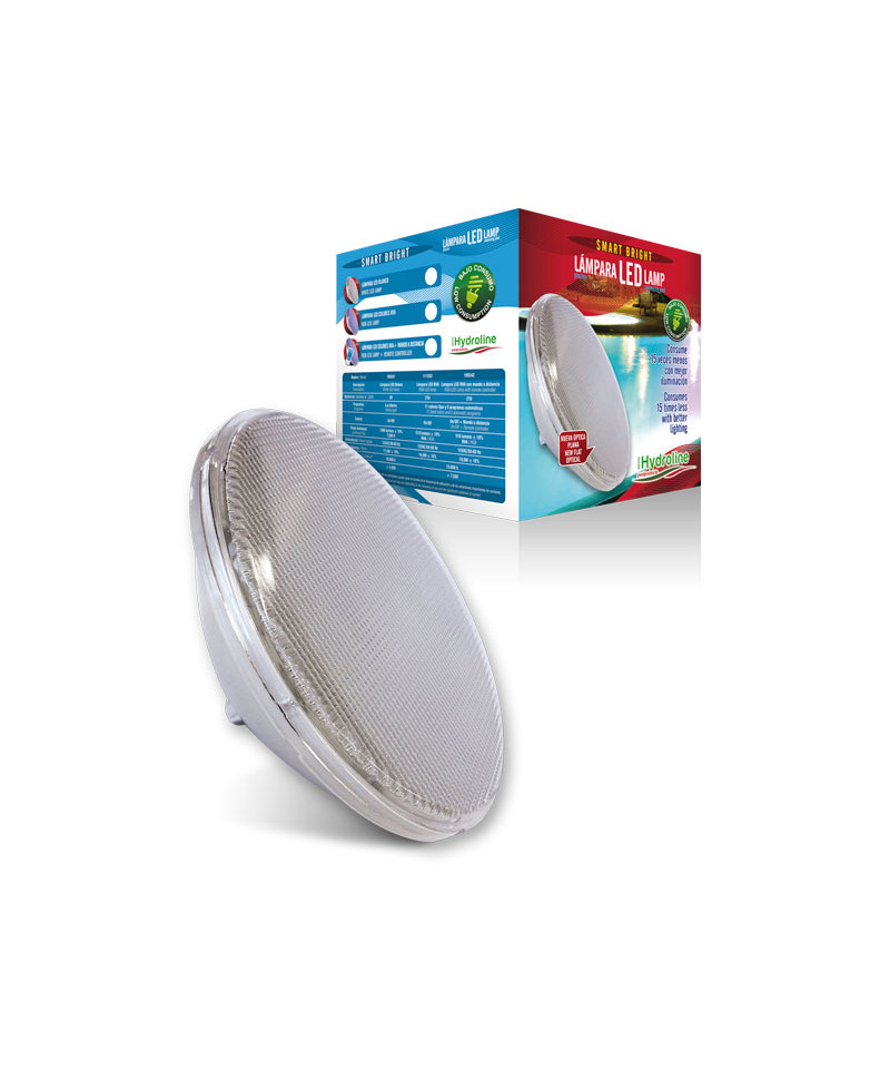 LAMPARA LED PAR 56