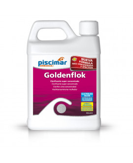 GOLDENFLOCK 5L