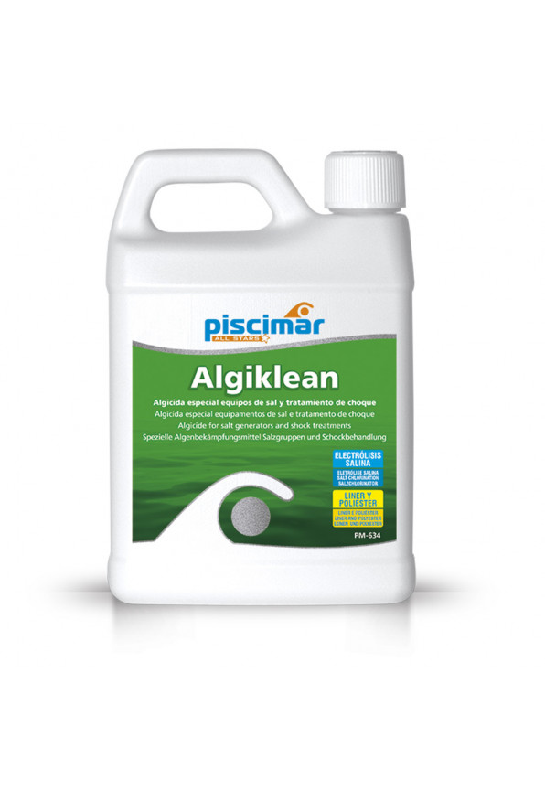 ALGIKLEAN 1L