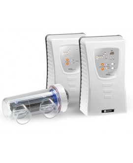 Electrolisis Tecno Idegis
