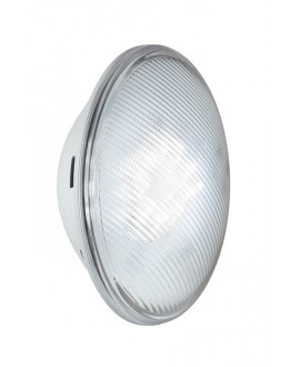 Lampara led blanca