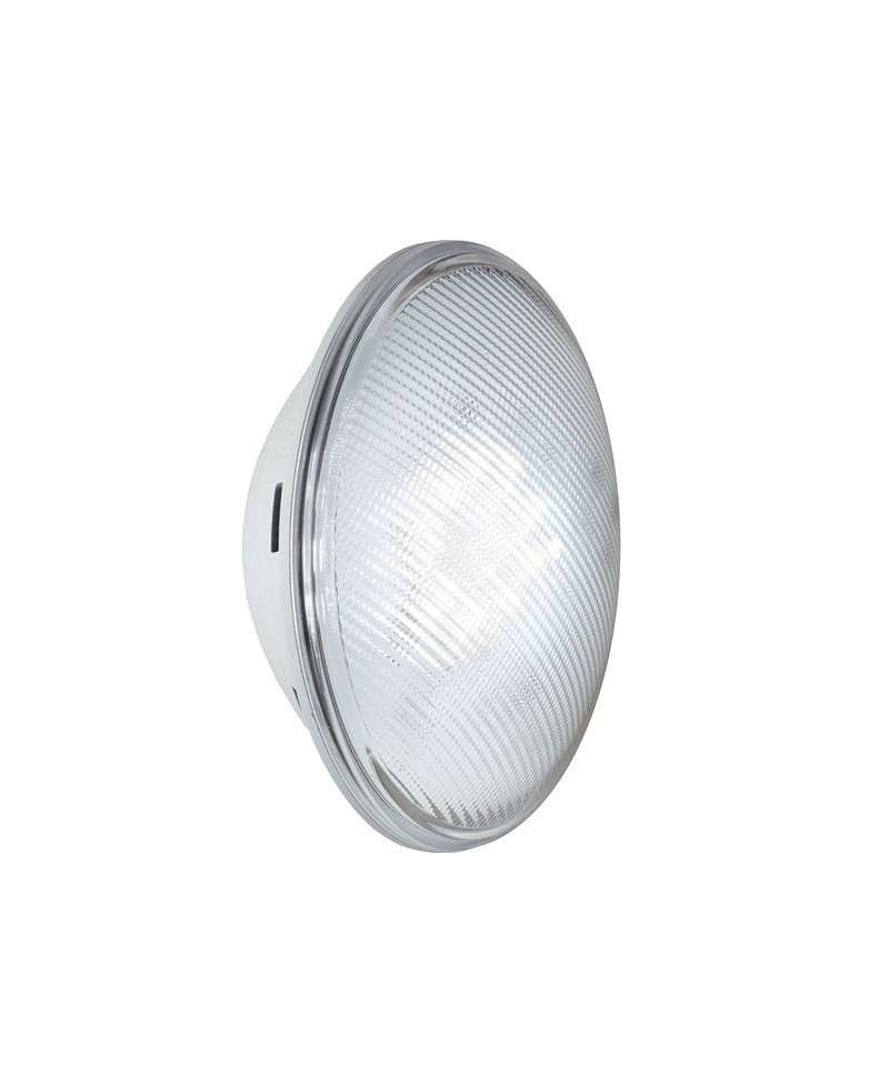 Lampara led blanca