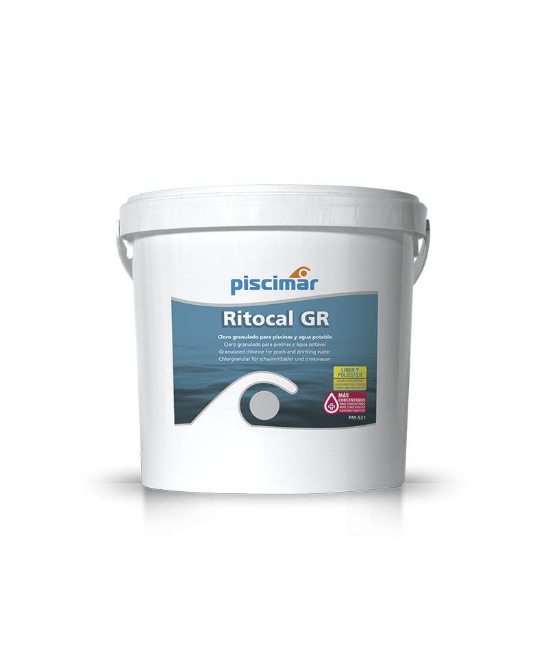 RITOCAL GR  5KG