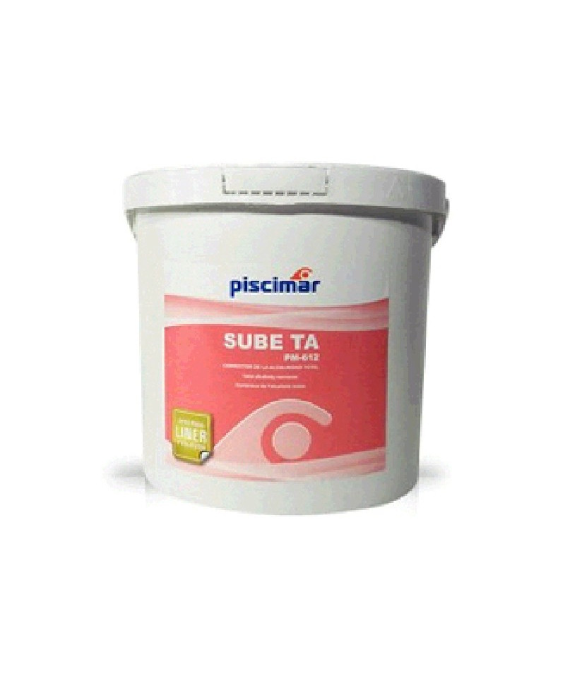 SUBE TA 7 KG