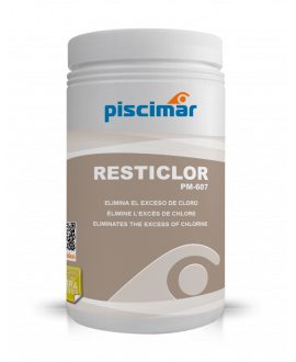 RESTICLOR 1KG