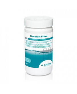 DECALCIT FILTER 1 KG