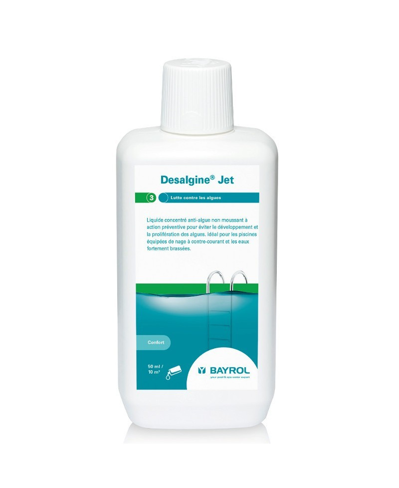 DESALGINE JET 3L