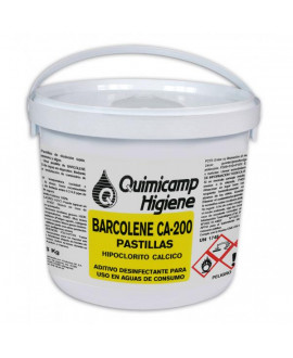 BARCOLENE 1KG