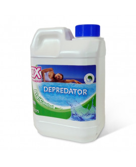 DEPREDATOR 2L